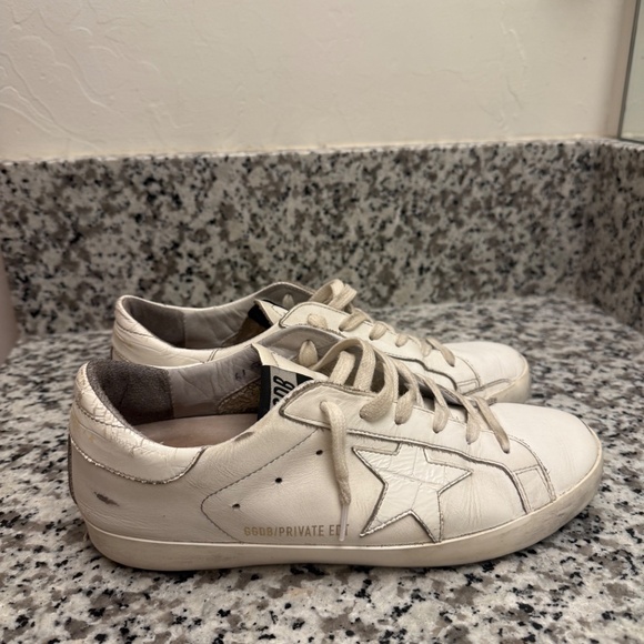 Golden Goose - Superstar - Picture 5 of 7